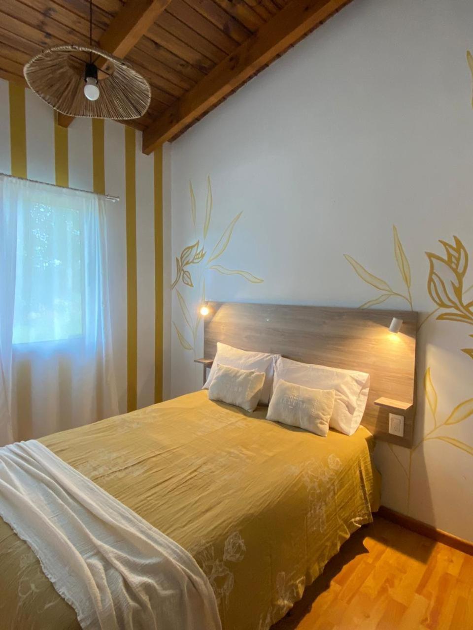 Casa Manantiales Villa Villa General Belgrano Bagian luar foto